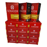 Kit Sabonete Senador Classic 15 Unidades Atacado