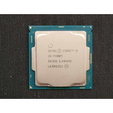 Intel Core I5-7400t 4 Núcleos Y 3ghz Con Gráfica Integrada