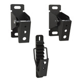 Suporte Univer  Inclinavel Para Tv 10-85 Brasforma