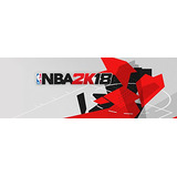 Nba 2k18 Early Tip-off Edition - Xbox 360