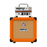 Amplificador Guitarra Orange Micro Terror Y Ppc108 - Oddity