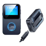 Mini Reproductor De Mp3 Puede Estar Conectado A Bluetooth