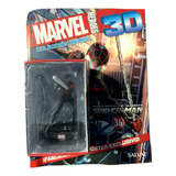 Marvel Heroes 3d - Miles Morales Spider-man - Salvat