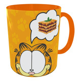 Mugs Gato Garfield Pocillo X