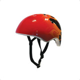 Casco Proteccion Skate Roller Bicicleta Con Diseño Infantil