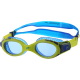 Antiparras Futura Biofuse Flexi Jr Speedo ~ Amarillo/azul