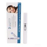 Caneta Anti-acne Massageadora De Olhos Kd-7910 Com Luz Azul
