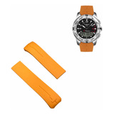 Correa Manilla Para Reloj Tissot T-touch Expert Original