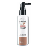 Nioxin 3 Scalp And Hair Treatment 100ml