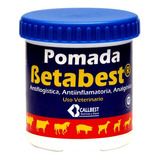 Pomada Beta Best Original Crema Adelgazante