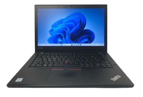 Notebook Lenovo Thinkpad T470,  14  Full Hd,  I5, 8gb, 128gb