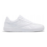 Tenis Reebok Smash Edge S Blanco Unisex Gy6542