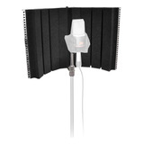 Difusor Acústico,vocal Booth P/microfone C1,p120,mxl,at2020