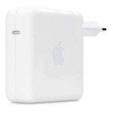 Cargador Usb-c Apple Macbook Original 61w