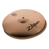 Zildjian 14  S Hihats - Par