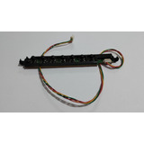 Placa Botonera Monitor Bangho Mbl1910w Con Cable