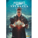 Assassin's Creed Valhalla Mitos Olvidado, De Martin Tunica. Editorial Panini Comics En Español