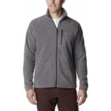 Polar Hombre Fast Trek Ii Fleece Gris Columbia