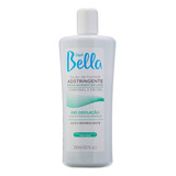 Loção Adstringente De Hortelã Refrescante Depil Bella 300ml