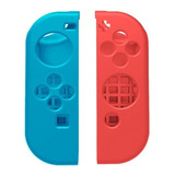 Protector Silicona Joycon Nintendo Switch - Residentgame