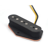 Captador Alnico 5 Guitarra Telecaster  Qualidade Superior