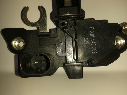 Regulador Voltaje Audi Vw Porche Mb Alternador Bosch Ib261 Foto 3