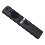 Controle Remoto Bluetooth Mi Tv Stick Mi Box S 4k Mdz