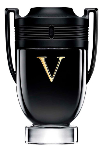 Perfume Importado Hombre Invictus Victory Edp 50 Ml