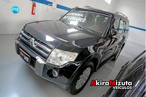 MITSUBISHI PAJERO FULL 3.2 HPE 4X4 16V TURBO INTERCOOLER 