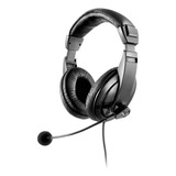 Headset P2 Multilaser Profissional Giant - Ph049