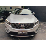 Kia Sorento Ex 3.3 7 Lugares 2016/2017