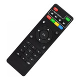 Control Remoto Genérico Para Convertidor Tv Box Con Teclado