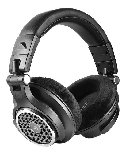 Headphone Oneodio Monitor 80 Profissional 250 Ohm Studio Dj