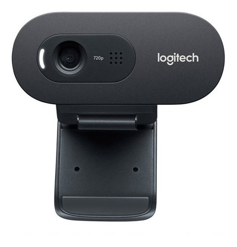 Cámara Logitech C270