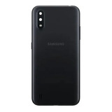 Tapa Trasera Repuesto Para Samsung A01 A015 