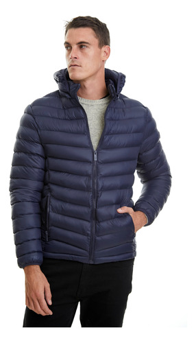 Campera Austin Airborn