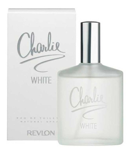 Perfume Charlie White Dama 100 Ml Eau De Toilette Spray