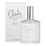 Perfume Charlie White Dama 100 Ml Eau De Toilette Spray