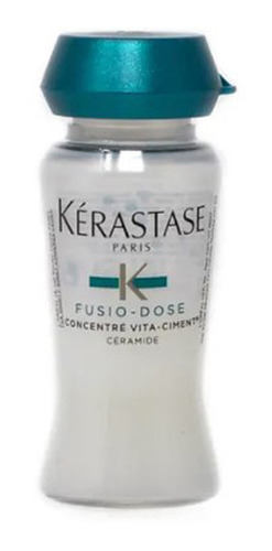 Kerastase Resistance Fusio-dose Concentre Vita-ciment 12ml
