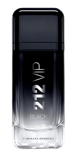 212 Vip Black Masc Edp 100ml - Original