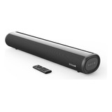 Barra De Sonido Pequeña Bluetooth 5.0 Para Tv Hdmi 50w Se04