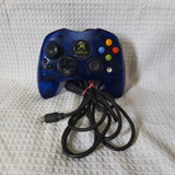 Controle Xbox Classico Original Halo Raro