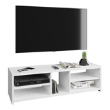 Mesa Para Led Lcd Tv Rack Organizador Fabrica Moderno Tv-214