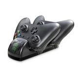 .cargador Joystick Control Xbox One 2 Baterías
