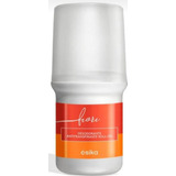 Esika Desodorante Roll On Fiori 50ml.