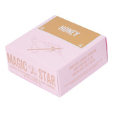 Polvo Traslucido Magic Star Luminous Setting Powder 