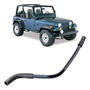  Empaque Base Termostato Para Jeep Wrangler Motor 3.6