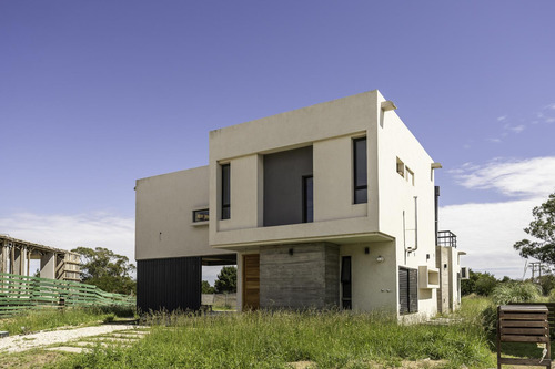 Venta, Casa, Costa Esmeralda, Ecuestre, Lote Al 400 - Imagen 2