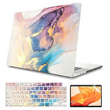 Funda Para Laptop, Aoggy Compatible Con Macbook Pro 14 Pulga