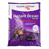 Instant Ocean Sal Marina Sea Salt 189.3 Lt Acuario Marino